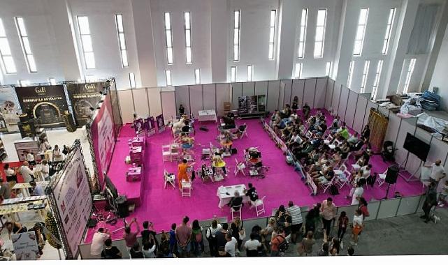 Pet İzmir 2026 Fuarı – Evcil Hayvan Bölümünün Buluşma Noktası