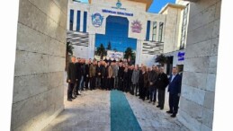 Polatlı ve Haymana Muhtarları Haymana’da Bir Ortaya Geldi