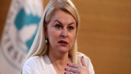 Prof. Dr. Deniz Ülke Kaynak: “Trump tüm dünyada bir sadakat ve itaat sistemi kurmak istiyor!”Prof. Dr. Deniz Ülke Kaynak: “Trump tüm dünyada bir sadakat ve itaat sistemi kurmak istiyor!”