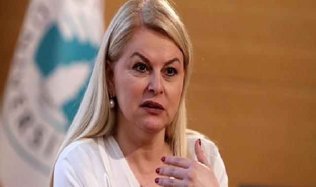 Prof. Dr. Deniz Ülke Kaynak: “Trump tüm dünyada bir sadakat ve itaat sistemi kurmak istiyor!”Prof. Dr. Deniz Ülke Kaynak: “Trump tüm dünyada bir sadakat ve itaat sistemi kurmak istiyor!”