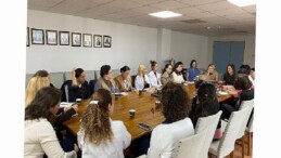 Prof. Dr. Feyza Umay Koç, “Anne sütü bebeğin en güçlü bağışıklık kalkanıdır”