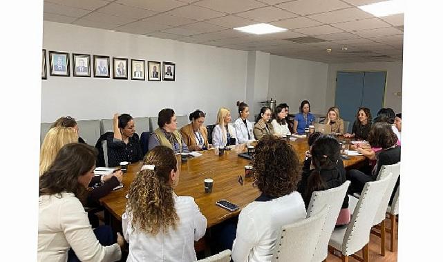 Prof. Dr. Feyza Umay Koç, “Anne sütü bebeğin en güçlü bağışıklık kalkanıdır”