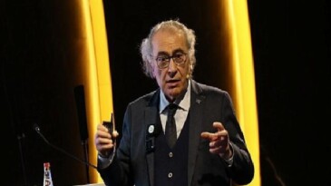 Prof. Dr. Nevzat Tarhan: “Psikolojik sağlamlık, süratle dijitalleşen bu çağda kritik kıymet taşıyor!”