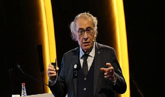 Prof. Dr. Nevzat Tarhan: “Psikolojik sağlamlık, süratle dijitalleşen bu çağda kritik kıymet taşıyor!”