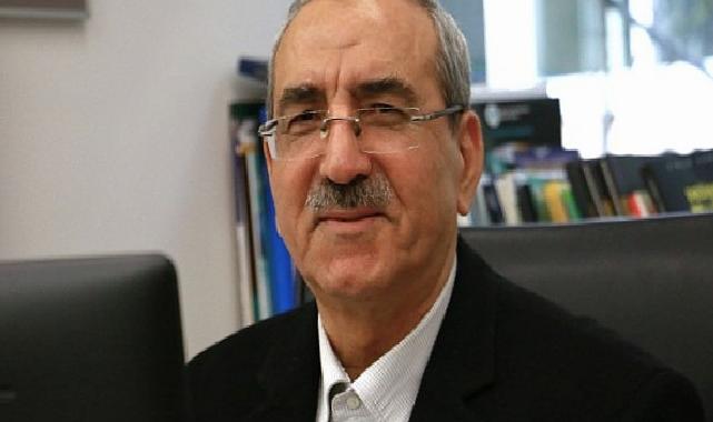 Prof. Dr. Niyazi Beki: “Miraç, insanın iç dünyasında yükselişinin adıdır”