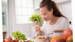 Prof. Dr. Nurhan Ünüsan’dan Kış Yorgunluğuna Karşı Altın Kıymetinde Beslenme Teklifleri