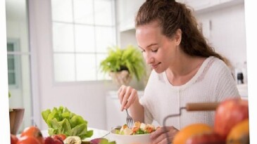 Prof. Dr. Nurhan Ünüsan’dan Kış Yorgunluğuna Karşı Altın Kıymetinde Beslenme Teklifleri