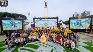 PUBG MOBILE’dan Guinness Dünya Rekoru