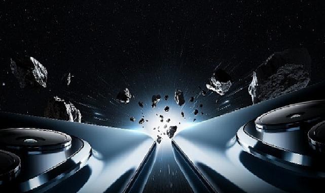 REDMI Note 15 Serisi, Titan Dayanıklılığıyla Geliyor