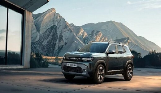 Renault, Güçlü Eser Atağıyla Global Büyümesini Sürdürdü: Türkiye Dünyada 2. Sırada