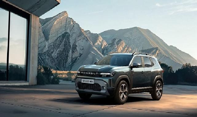 Renault, Güçlü Eser Atağıyla Global Büyümesini Sürdürdü: Türkiye Dünyada 2. Sırada