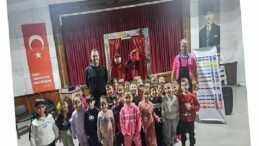 ‘Renklerle Sıfır Atık’ okullarda