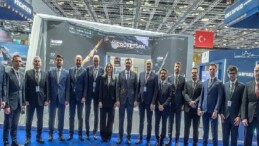 ROKETSAN, yeni jenerasyon savunma sistemlerini Katar’da vitrine çıkarıyor