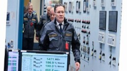 Rosatom Genel Müdürü Alexey Likhachev: “Türkiye’de Bu Yıl Nükleer Gücün Hayata Geçirilmesi İçin Her Şeyi Yapacağız”