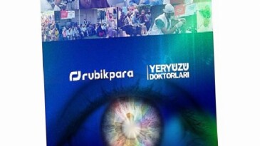 Rubikpara, Yeryüzü Tabipleri ile Çalışanlarının Doğum Günlerini Düzgünlük Hareketine Dönüştürüyor