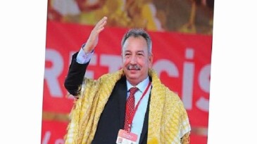 Salihli’de Üreticiye Tarihi Takviye: Lider Mazlum Nurlu’dan “Kırsal Mahalle” Müjdesi!