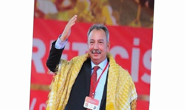 Salihli’de Üreticiye Tarihi Takviye: Lider Mazlum Nurlu’dan “Kırsal Mahalle” Müjdesi!