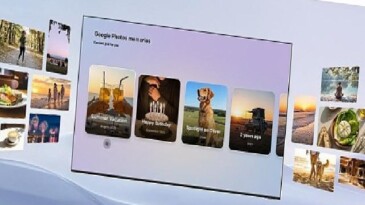 Samsung, AI TV serisine Google Fotoğraflar’ı getiriyor