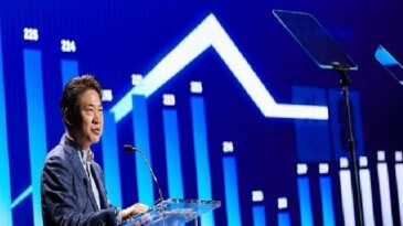 Samsung, CES 2026 kapsamında düzenlediği Görsel Ekranlar Deep Dive Panelinde televizyonun yeni devrine yönelik vizyonunu açıkladı