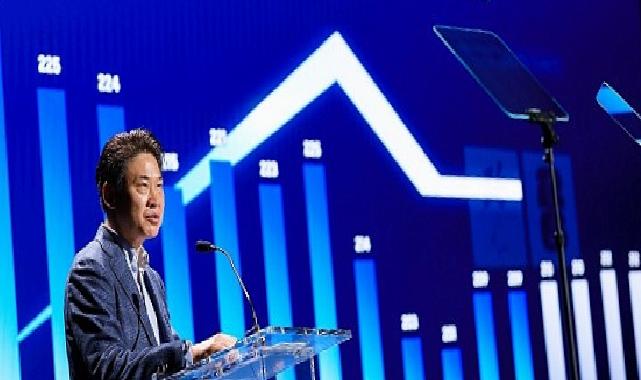 Samsung, CES 2026 kapsamında düzenlediği Görsel Ekranlar Deep Dive Panelinde televizyonun yeni devrine yönelik vizyonunu açıkladı