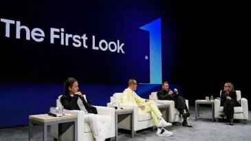 Samsung, CES 2026’da düzenlediği panelde dizaynın geleceğini, tekrar düşünmeyi ve teknolojiyi insanlık için geliştirmeyi ele aldı