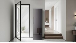 Samsung CES 2026’da “Hayatınıza Eşlik Eden Yapay Zekâ Dostu” eserlerini tanıttı