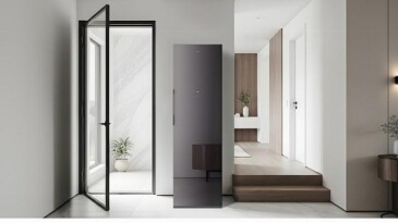 Samsung CES 2026’da “Hayatınıza Eşlik Eden Yapay Zekâ Dostu” eserlerini tanıttı