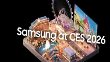 Samsung, CES 2026’da yapay zekâ ekosistemi tecrübesini özel bir fuar salonunda tanıtacak