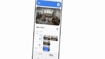 Samsung SmartThings dalda Matter Kameraları destekleyen birinci Samsung platformu oldu