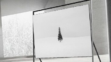 Samsung, yeni kuşak renklere ve dizayna sahip dünyanın birinci 130 inç Mikro RGB TV’sini tanıttı