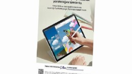 Samsung’dan sömestr tatiline özel Galaxy Tab S10 FE tabletlerde indirim avantajı