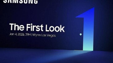 Samsung’un “First Look 2026” tanıtım sineması yayında!