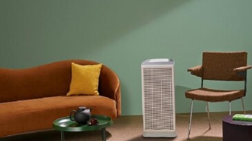 Samsung’un yeni Hava Temizleme aygıtı ile meskeninizde pak hava dolanımı