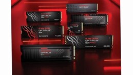 Sandisk, SANDISK Optimus™ SSD Markasını Tanıttı