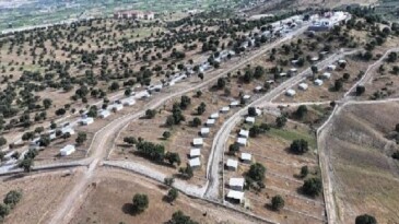 Sarıalan Kapatılıyor, Nakil Başlıyor