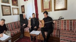 Saygınlar, Mevlevi kültürüyle buluştu