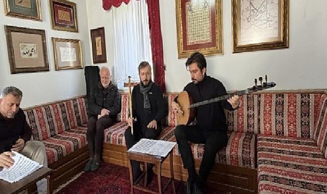 Saygınlar, Mevlevi kültürüyle buluştu