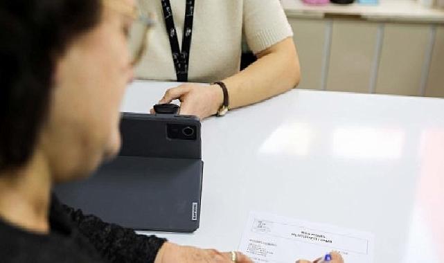 Seferihisar Belediyesi, şeffaf ve iştirakçi belediyecilik anlayışıyla hizmet sunuyor