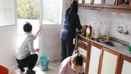 Seferihisar Belediyesi’nden gönüllere dokunan “Sosyal Destek”