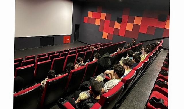 Seferihisar’da “Sosyal Belediyecilik”, çocuklar ile hayat buluyor