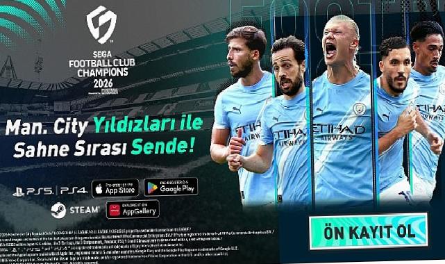 SEGA’nın Yeni Futbol Menajerlik Oyunu, Spor ve Cümbüş İktisadının Kesişiminde Konumlanıyor