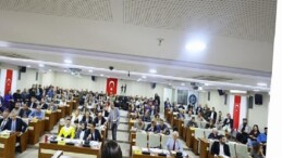 Şehidimizin ismi Karabağlar ‘da yaşayacak