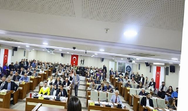 Şehidimizin ismi Karabağlar ‘da yaşayacak