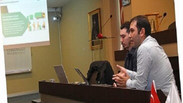 ‘Şehrin Gözleri’ Projesiyle Osmangazi’de Dijital Dönüşüm Başlıyor