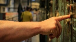 SEKA Kâğıt Müzesi, 2025’te 185 bin ziyaretçi ağırladı