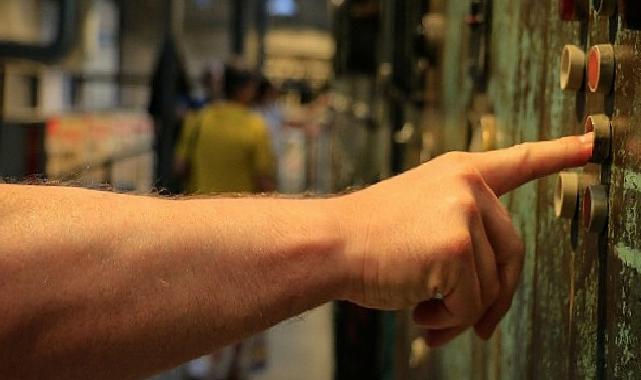 SEKA Kâğıt Müzesi, 2025’te 185 bin ziyaretçi ağırladı