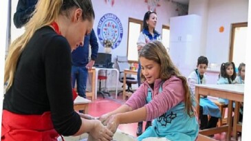 Selçuklu Belediyesi Sanat ve Tasarım Atölyesi Erasmus+ “SEN GAMES” ile Memleketler arası Buluşmaya Konut Sahipliği Yaptı