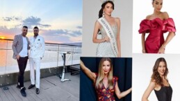 Serkan Duman ve Gökhan Duman’dan İzmir’e Yıldız Yağmuru