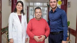 Sessiz takviye hayat kurtardı