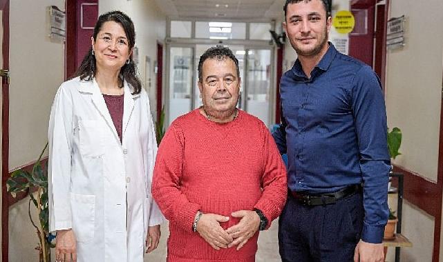 Sessiz takviye hayat kurtardı